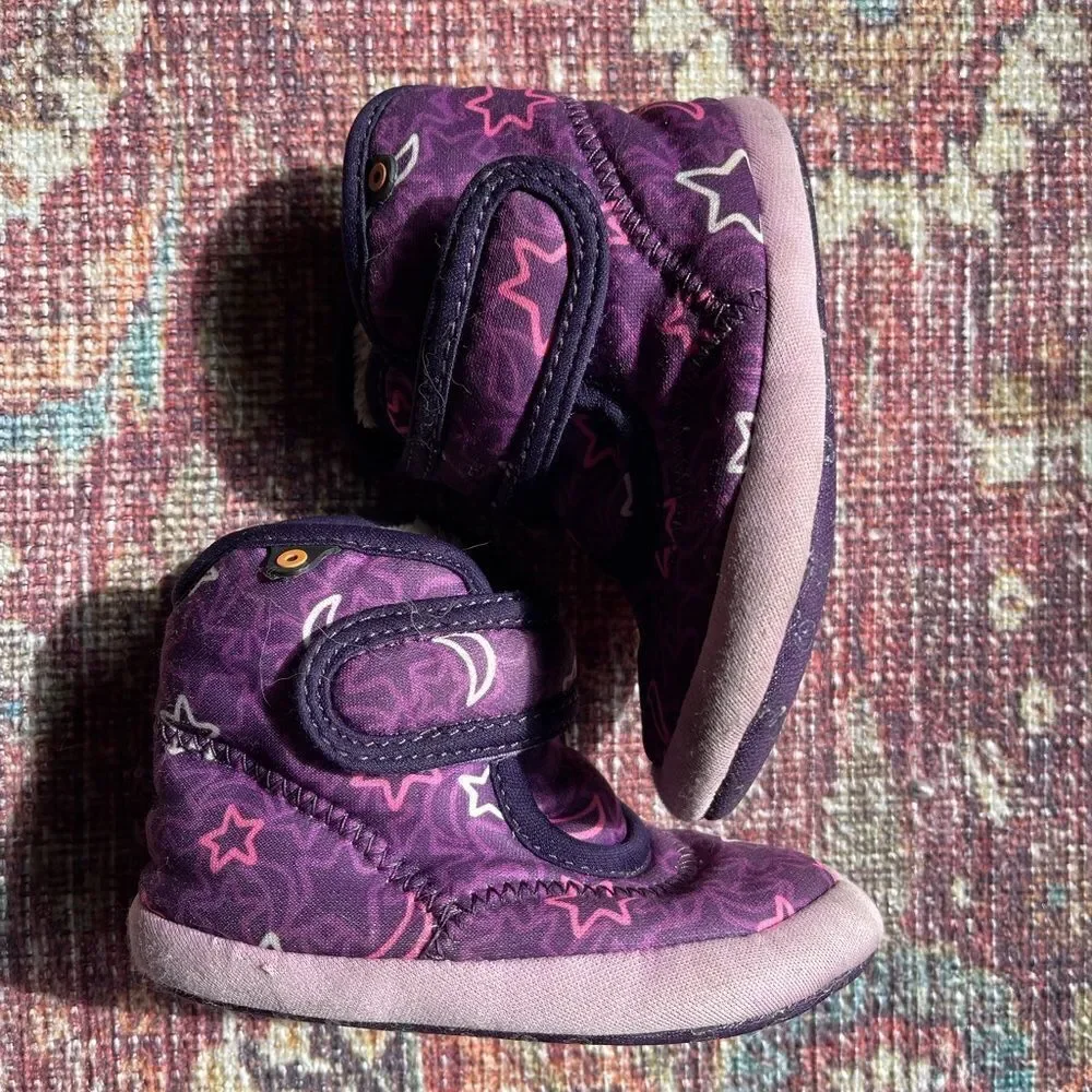 Bogs these stylish